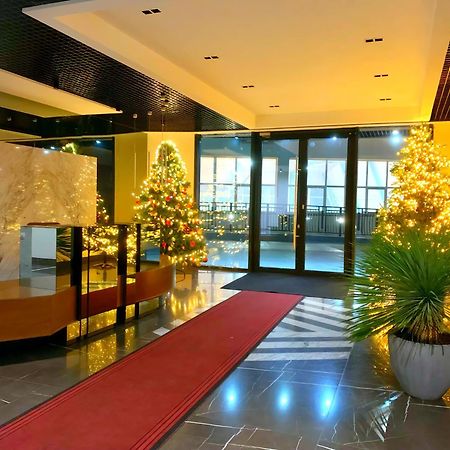 Dendrarium Park, 1Bd Apartment With Living Room Chişinău Extérieur photo