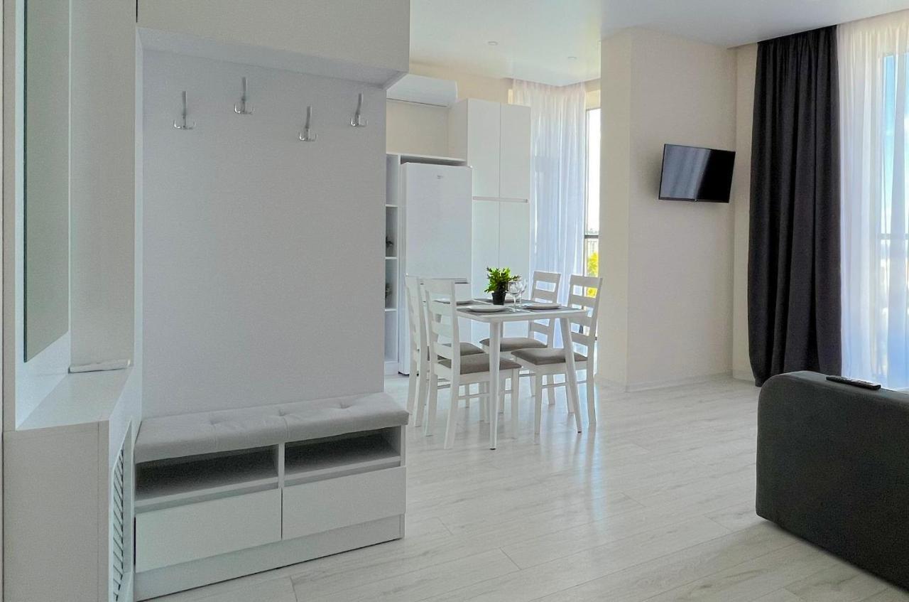 Dendrarium Park, 1Bd Apartment With Living Room Chişinău Extérieur photo