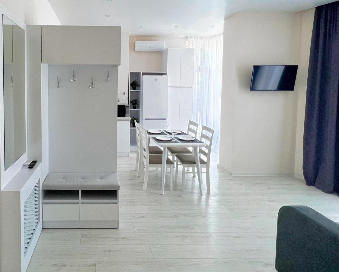 Dendrarium Park, 1Bd Apartment With Living Room Chişinău Extérieur photo