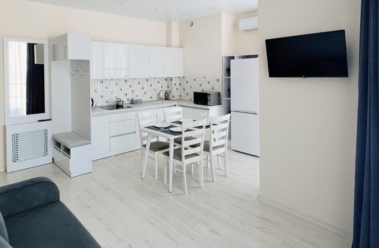 Dendrarium Park, 1Bd Apartment With Living Room Chişinău Extérieur photo