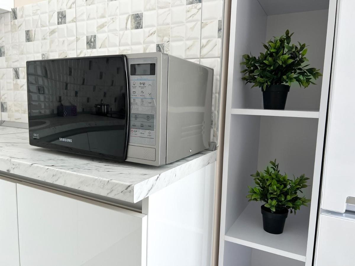 Dendrarium Park, 1Bd Apartment With Living Room Chişinău Extérieur photo