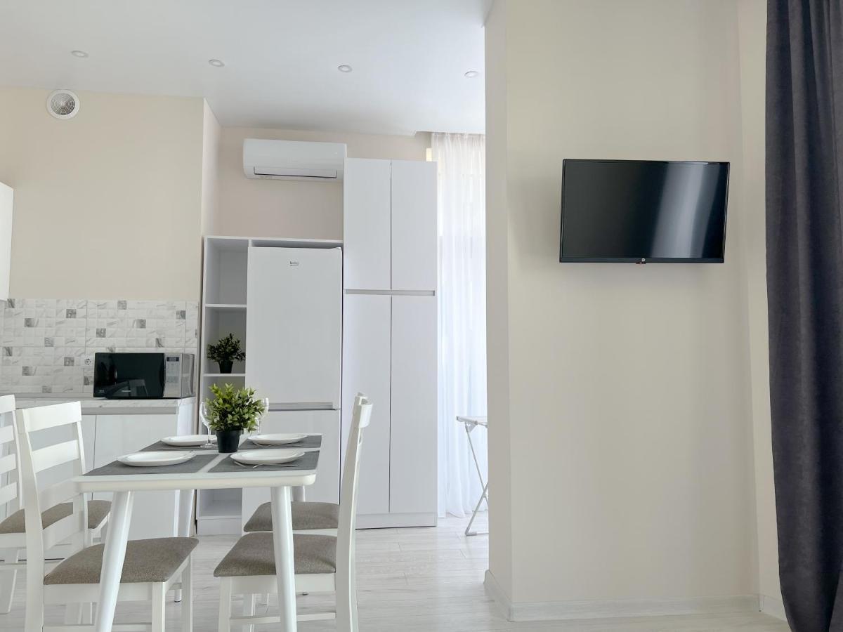 Dendrarium Park, 1Bd Apartment With Living Room Chişinău Extérieur photo